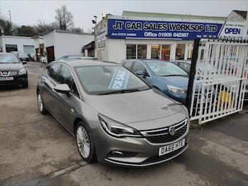 (66) - 1.4i Turbo Elite Nav Euro 6 5dr