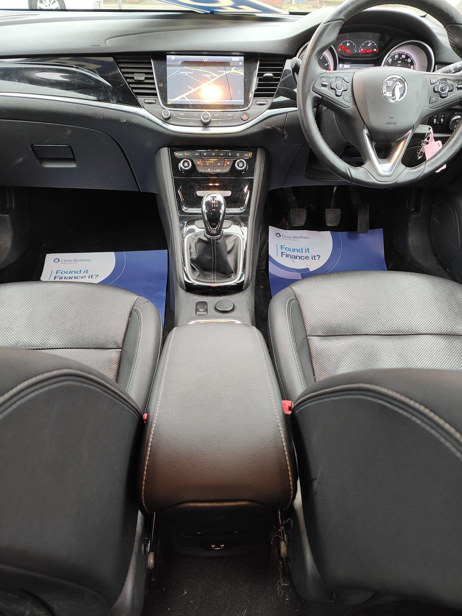 Used Vauxhall Astra 2016 for sale - 77426193: Photo 5