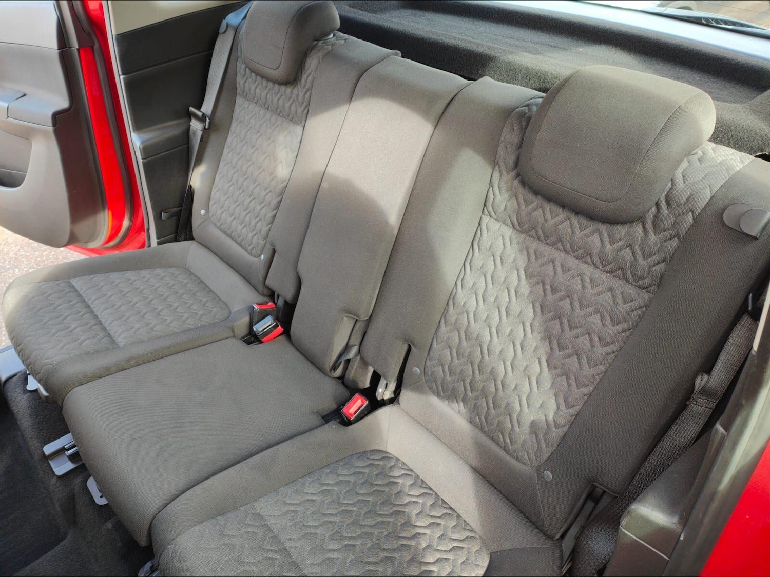 Used Vauxhall Meriva 2013 for sale - 76360891: Photo 11