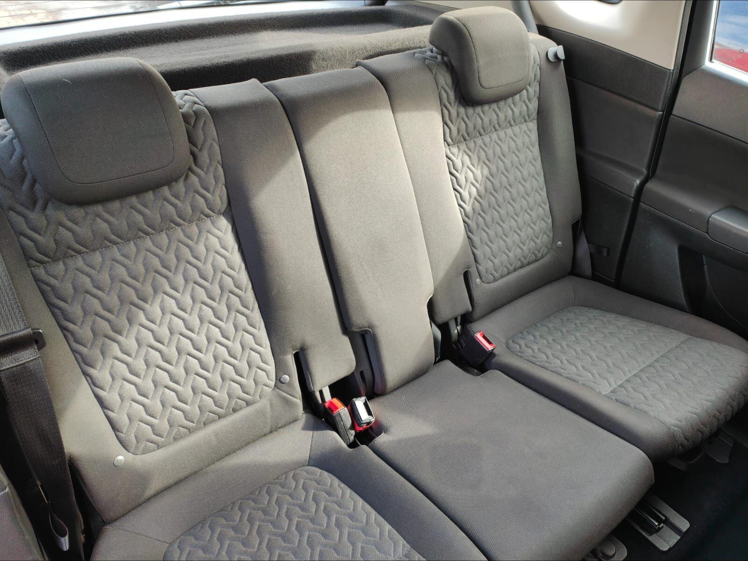 Used Vauxhall Meriva 2013 for sale - 76360891: Photo 12