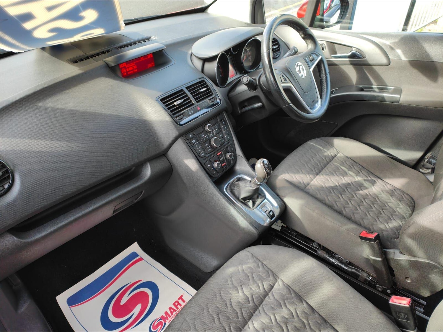 Used Vauxhall Meriva 2013 for sale - 76360891: Photo 15