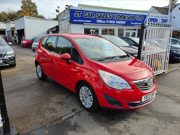 2013 (13) - 1.4 16V Energy Euro 5 5dr