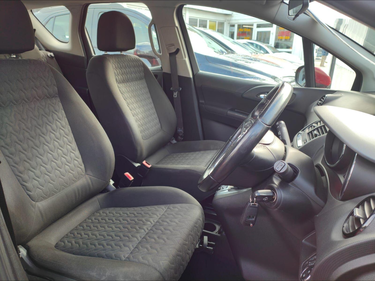 Used Vauxhall Meriva 2013 for sale - 76360891: Photo 20