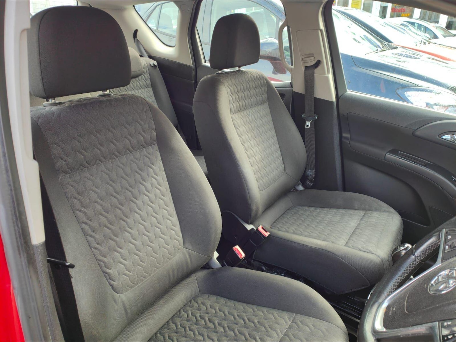 Used Vauxhall Meriva 2013 for sale - 76360891: Photo 21