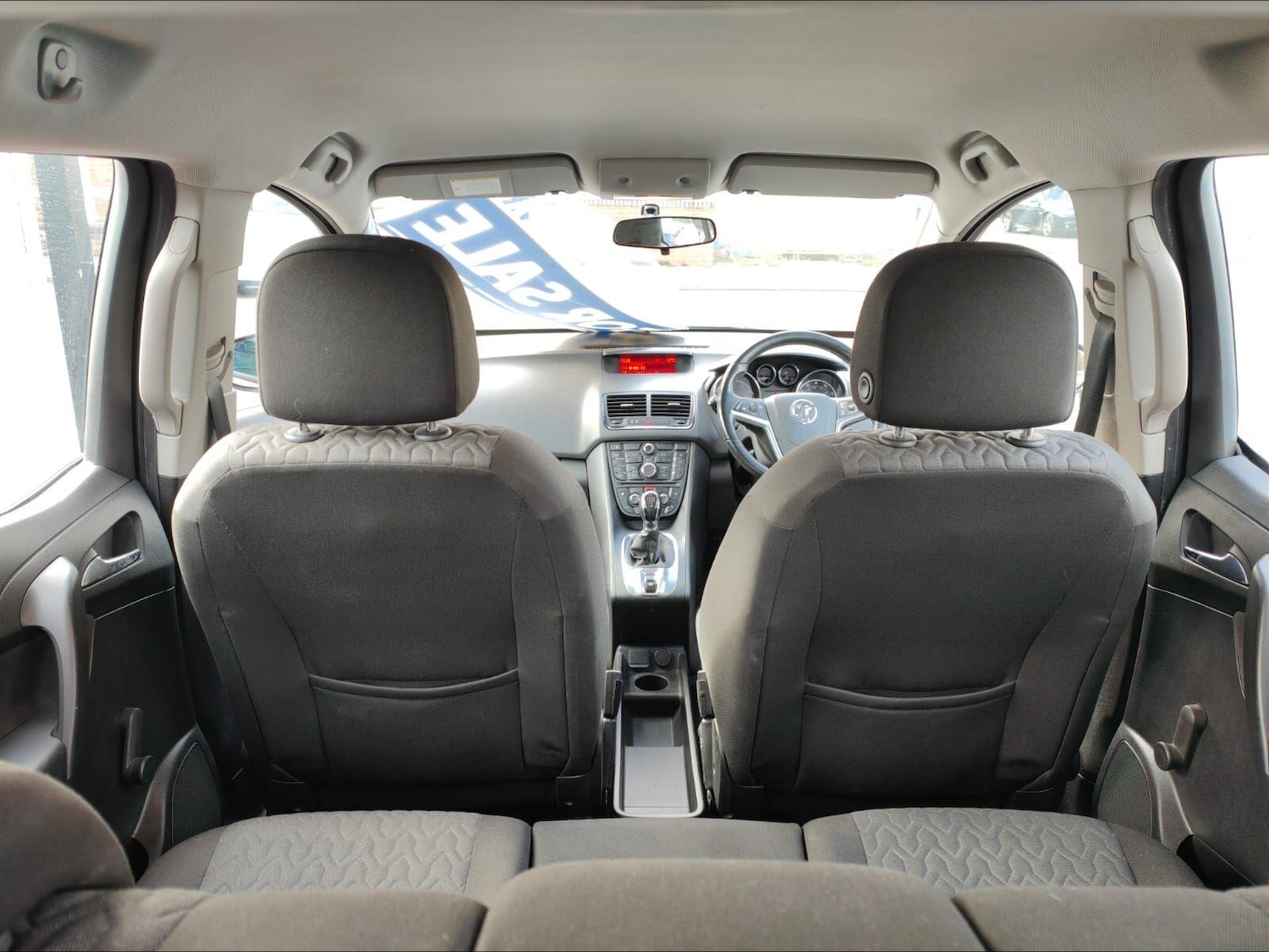 Used Vauxhall Meriva 2013 for sale - 76360891: Photo 23