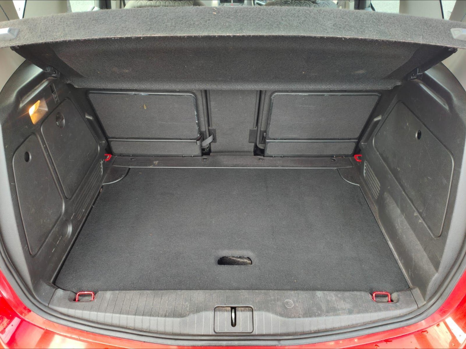 Used Vauxhall Meriva 2013 for sale - 76360891: Photo 24