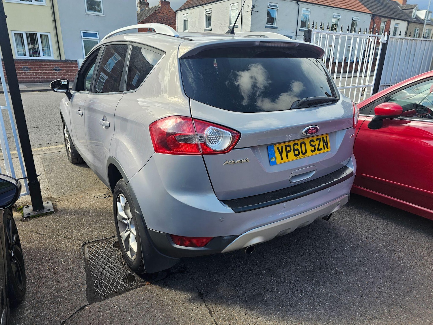 Vehicle 7
