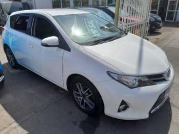 Used Toyota Auris 2014 for sale - 75013029: Photo