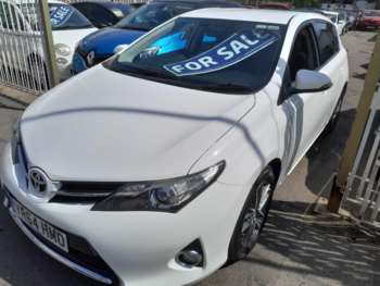 Used Toyota Auris 2014 for sale - 75013029: Photo