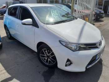 Used Toyota Auris 2014 for sale - 75013029: Photo