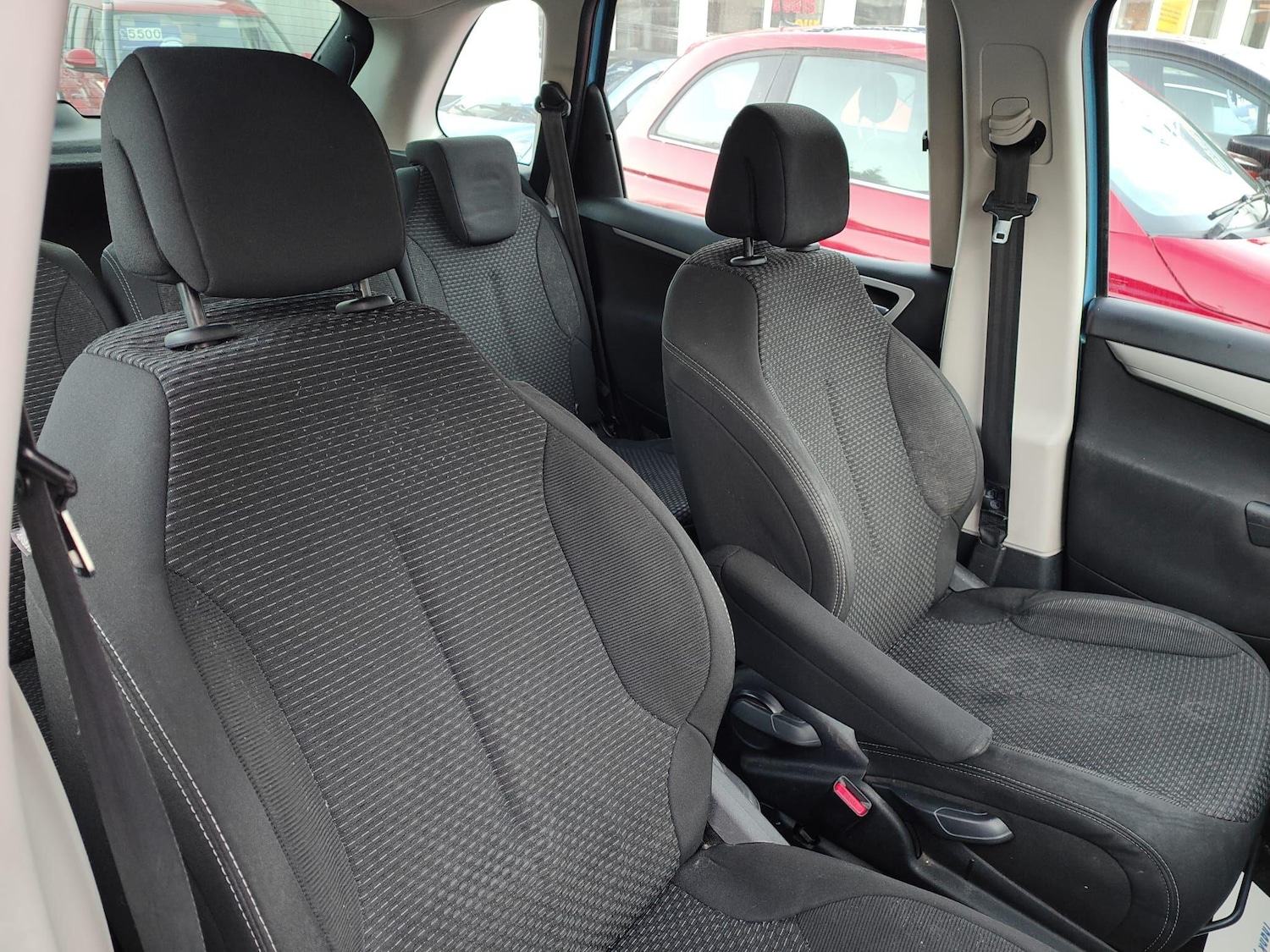 Used Citroen C4 Picasso 2009 for sale - 76990137: Photo 13