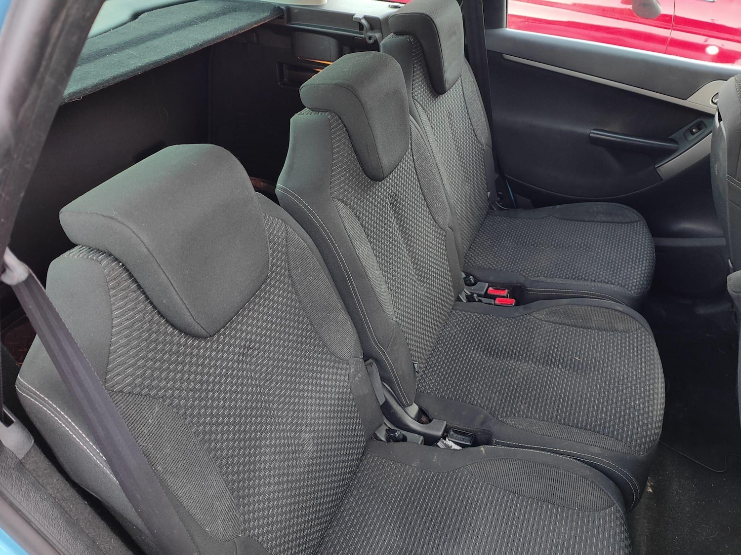 Used Citroen C4 Picasso 2009 for sale - 76990137: Photo 8