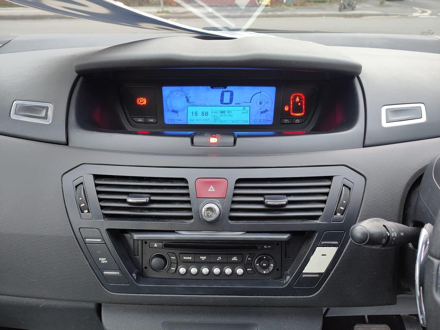 Used Citroen C4 Picasso 2009 for sale - 76990137: Photo 9