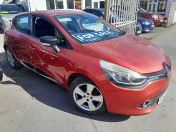 Used Renault Clio 2013 for sale - 74323878: Photo