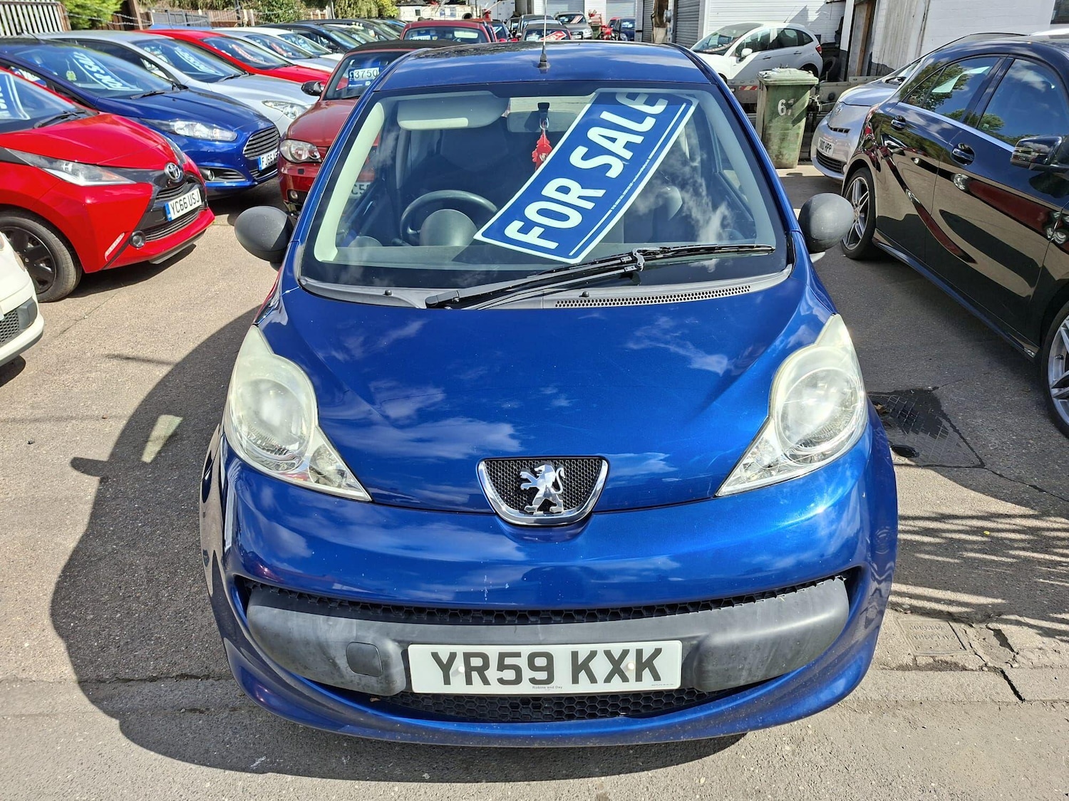 Vehicle 11