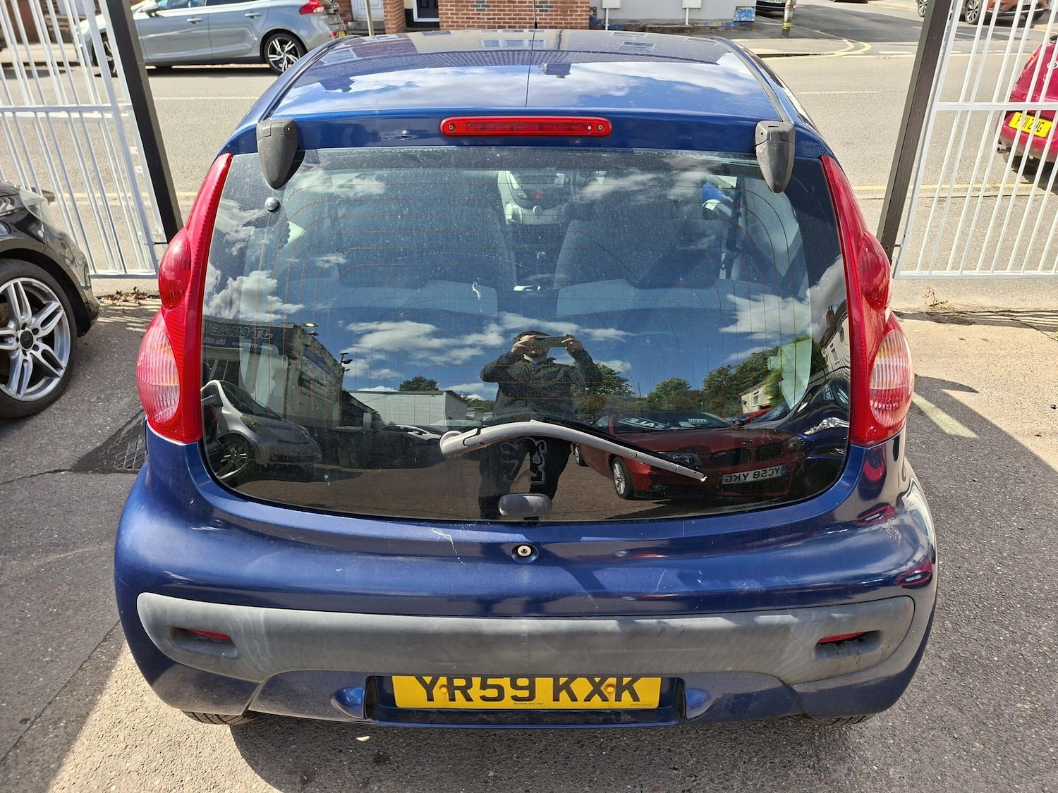 Vehicle 13