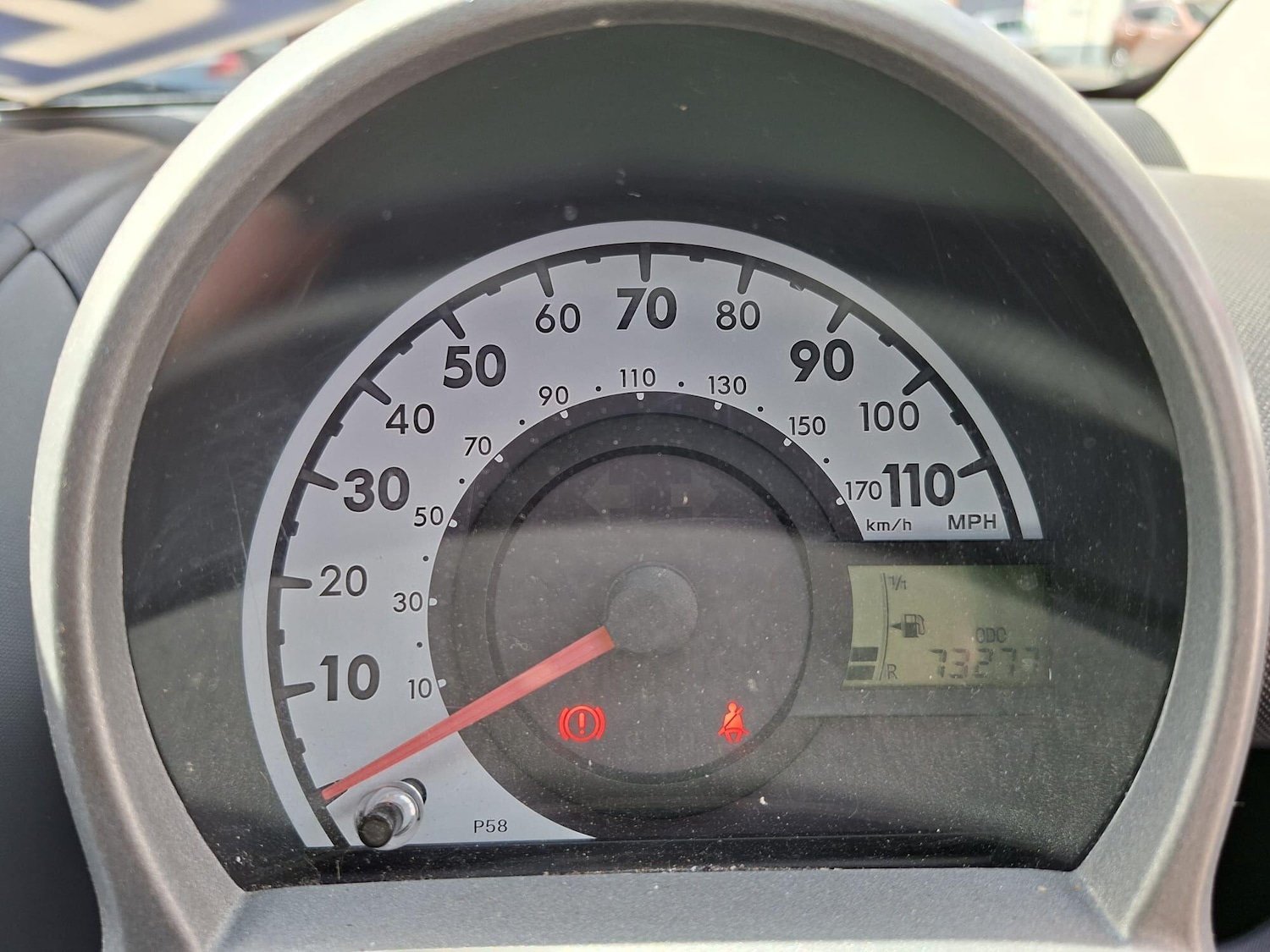 Vehicle 17