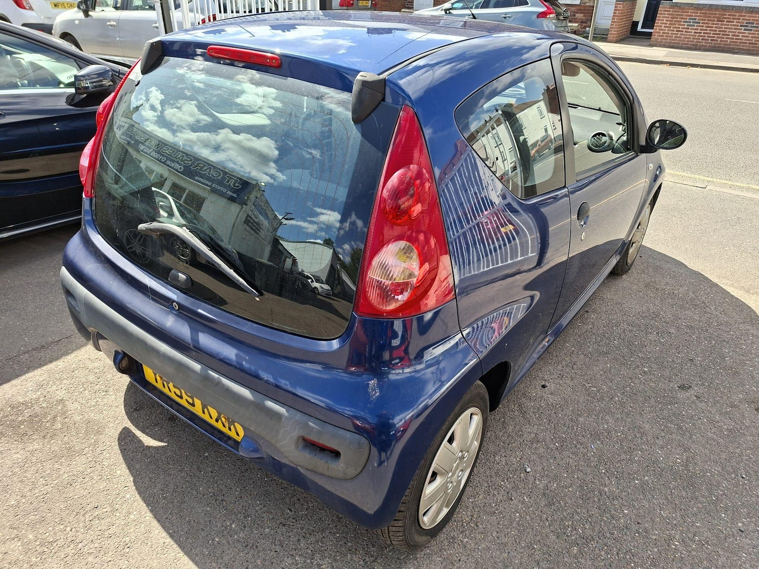 Vehicle 6