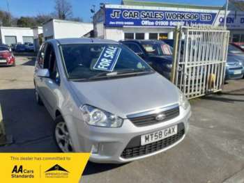 2009 (58) - 1.6 Zetec 5dr