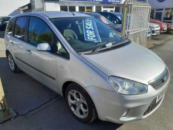 Used Ford C-Max 2009 for sale - 74989940: Photo