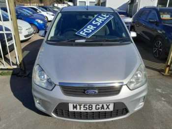 Used Ford C-Max 2009 for sale - 74989940: Photo