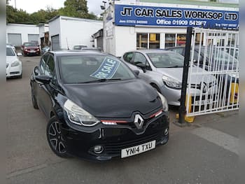 Used Renault Clio 2014 for sale - 79836384: Photo