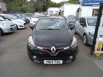 Used Renault Clio 2014 for sale - 79836384: Photo