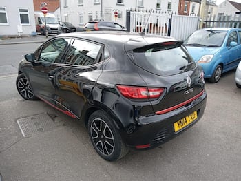 Used Renault Clio 2014 for sale - 79836384: Photo