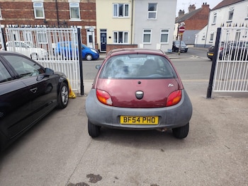 Used Ford Ka 2004 for sale - 79224230: Photo