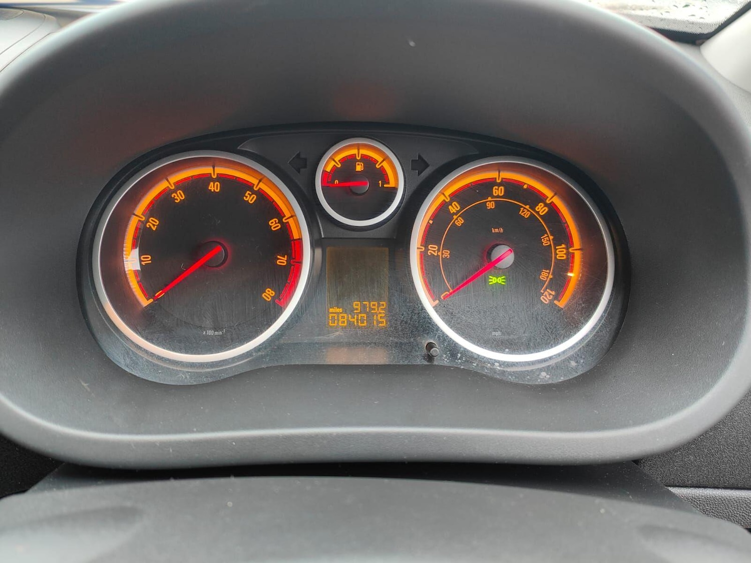 Used Vauxhall Corsa 2013 for sale - 77166863: Photo 11