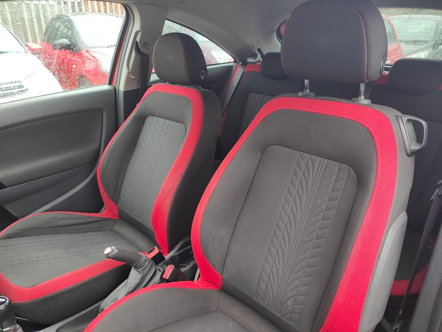 Used Vauxhall Corsa 2013 for sale - 77166863: Photo 18