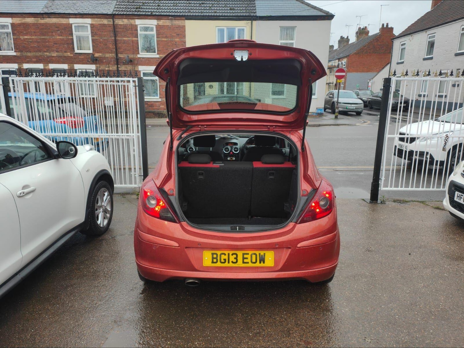 Used Vauxhall Corsa 2013 for sale - 77166863: Photo 5