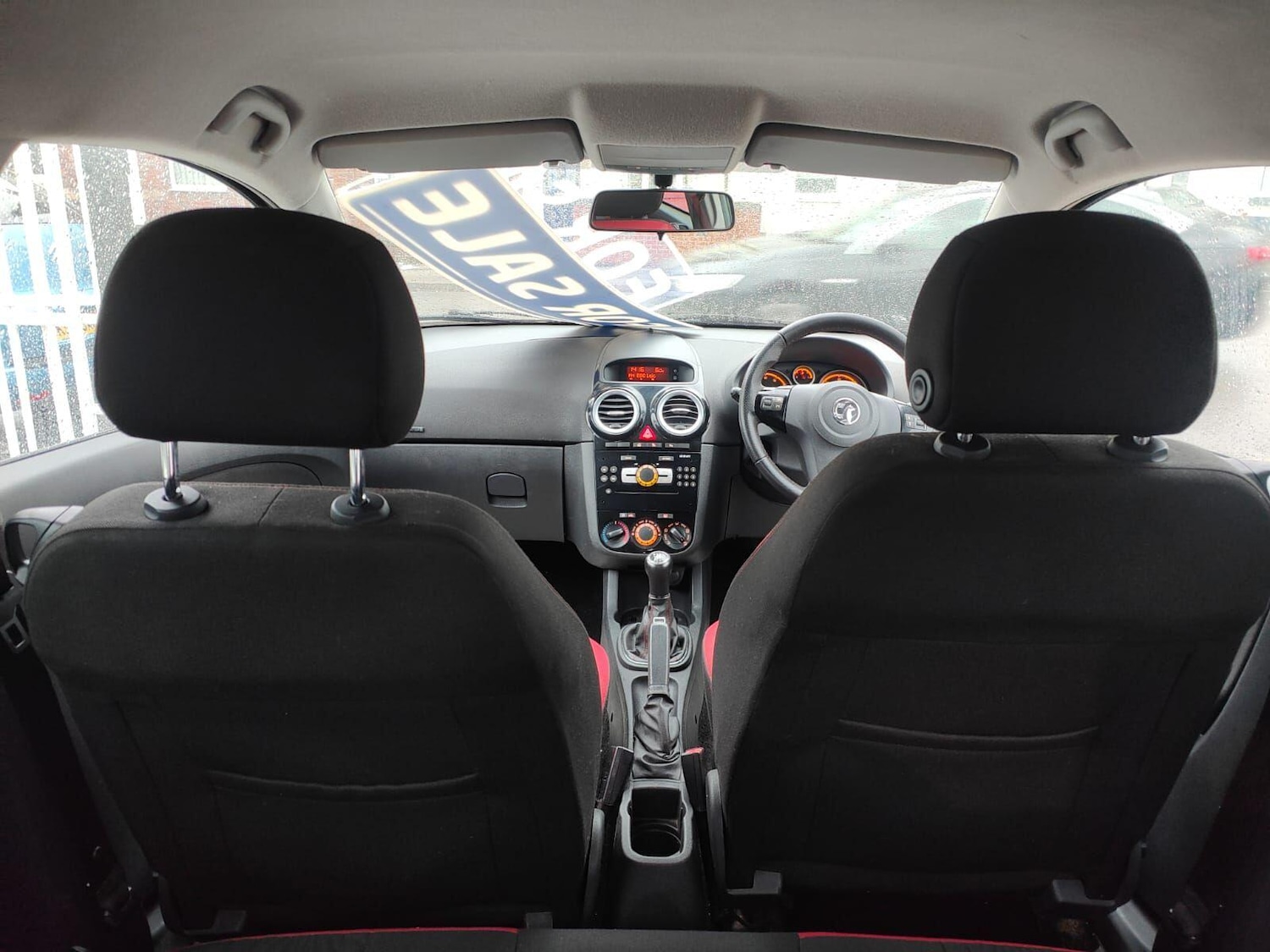 Used Vauxhall Corsa 2013 for sale - 77166863: Photo 6