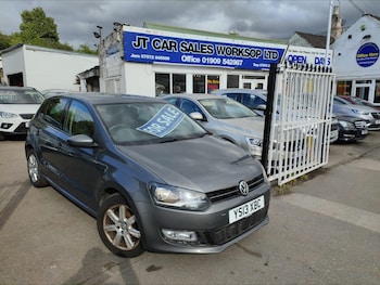 Used Volkswagen Polo 2013 for sale - 78661604: Photo