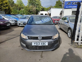 Used Volkswagen Polo 2013 for sale - 78661604: Photo