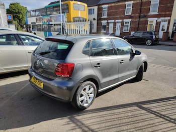 Used Volkswagen Polo 2013 for sale - 78661604: Photo