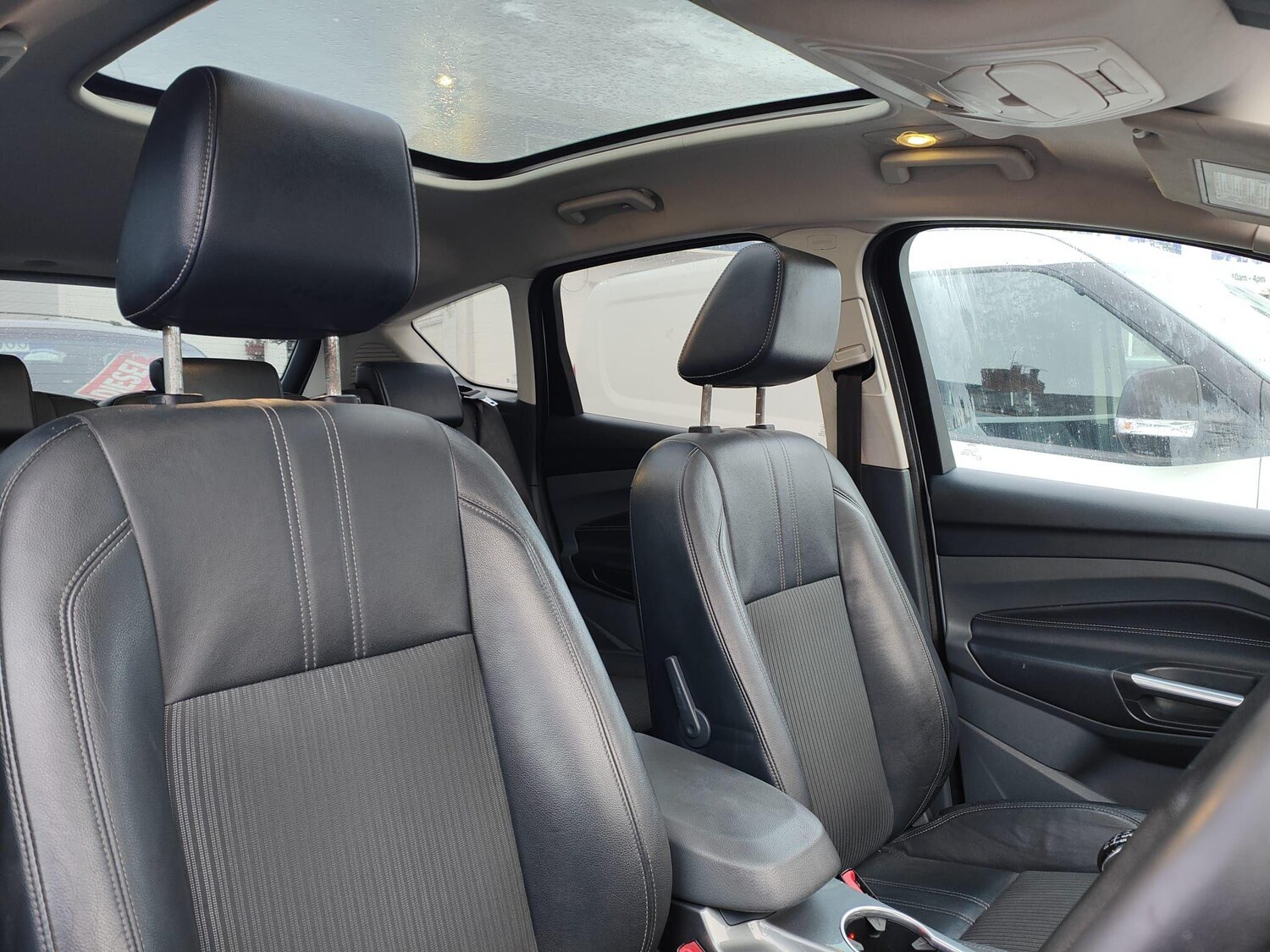 Used Ford C-Max 2013 for sale - 77484342: Photo 12