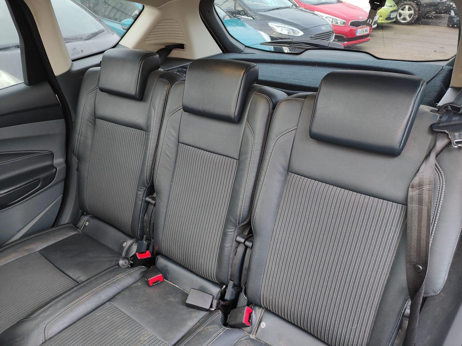 Used Ford C-Max 2013 for sale - 77484342: Photo 13