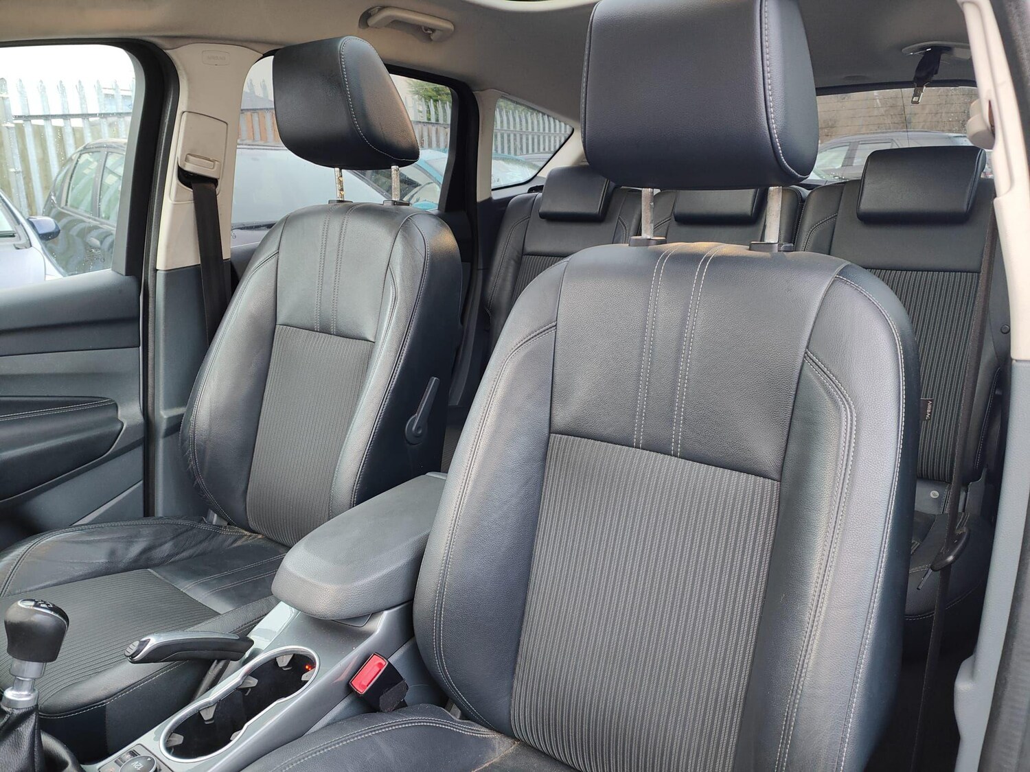 Used Ford C-Max 2013 for sale - 77484342: Photo 14