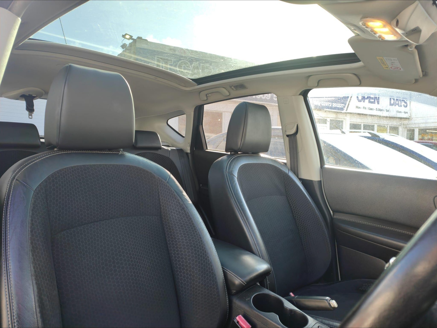 Used Nissan Qashqai for sale - 78127790: Photo 10