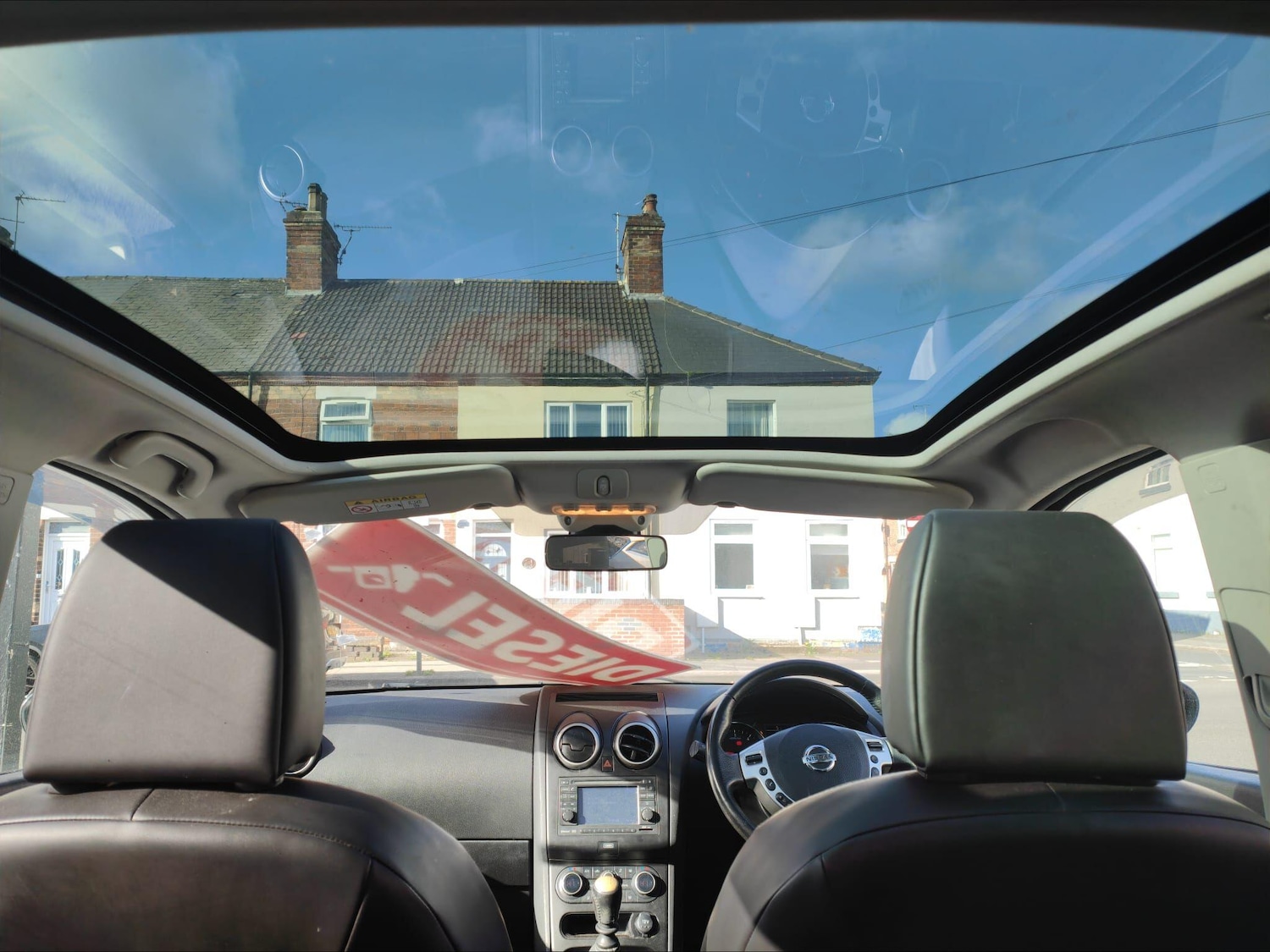 Used Nissan Qashqai for sale - 78127790: Photo 12