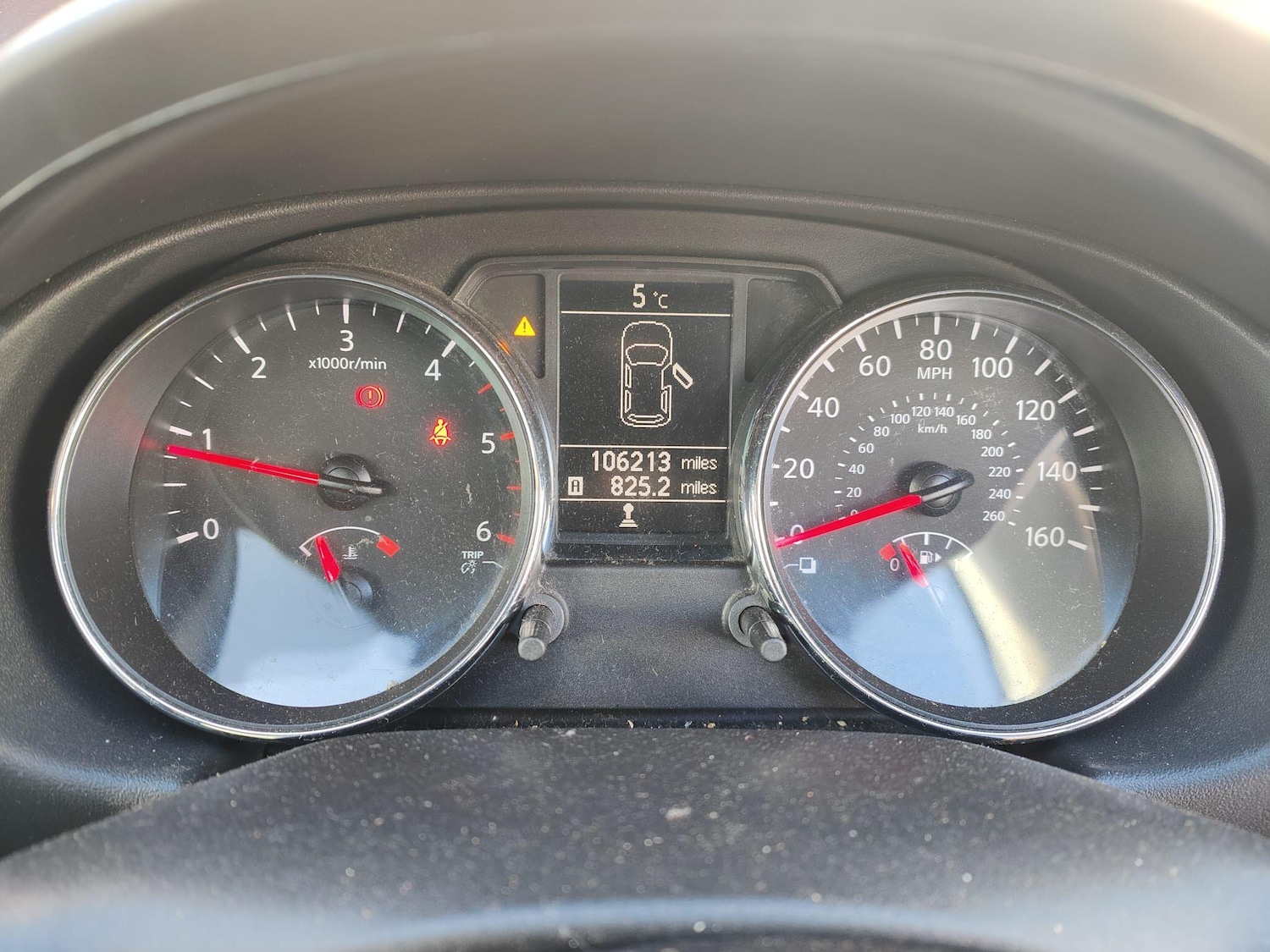 Used Nissan Qashqai for sale - 78127790: Photo 13