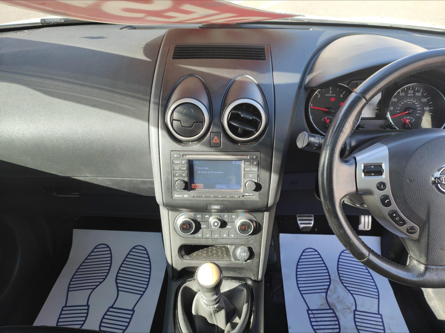 Used Nissan Qashqai for sale - 78127790: Photo 14