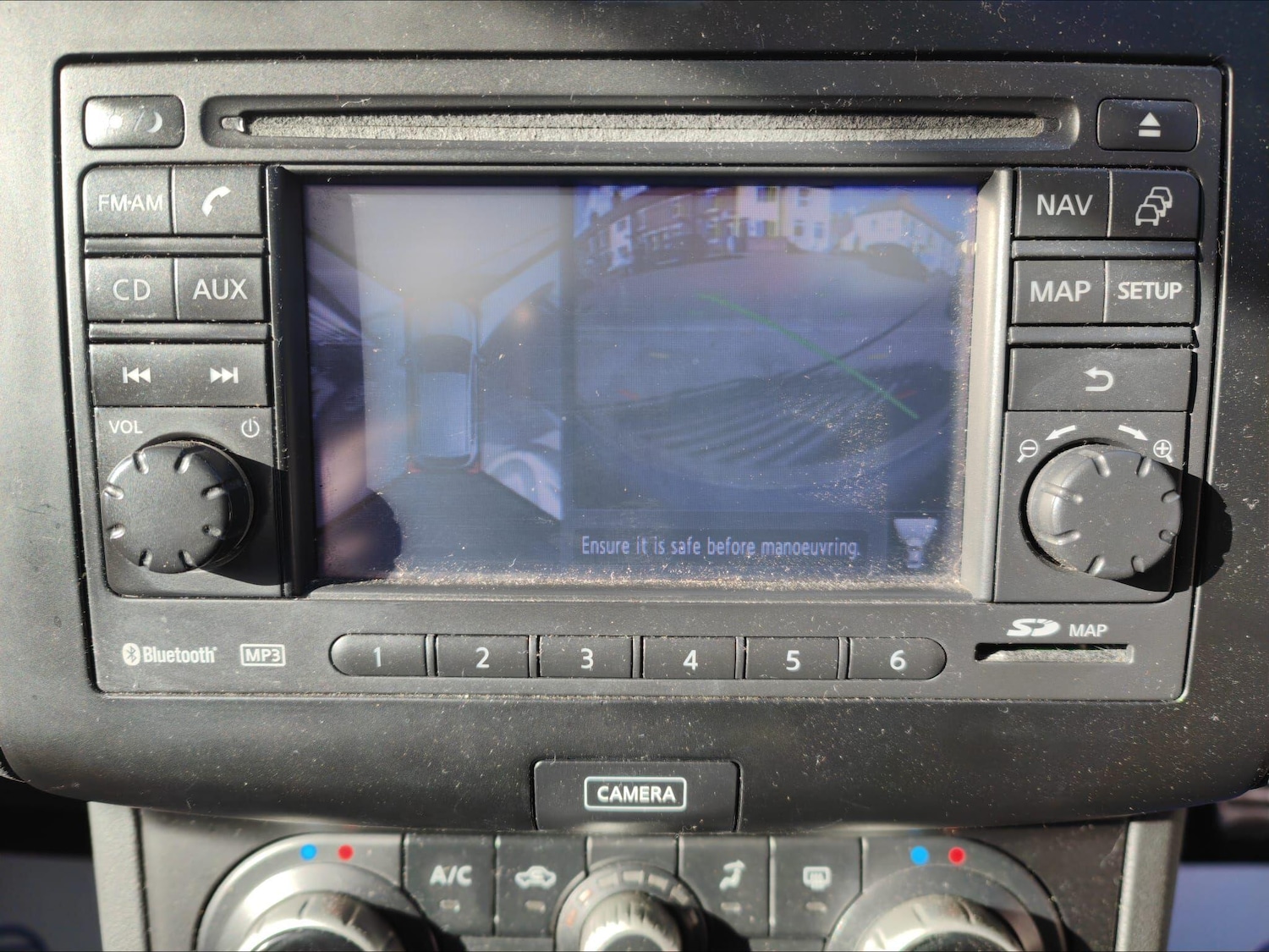 Used Nissan Qashqai for sale - 78127790: Photo 15