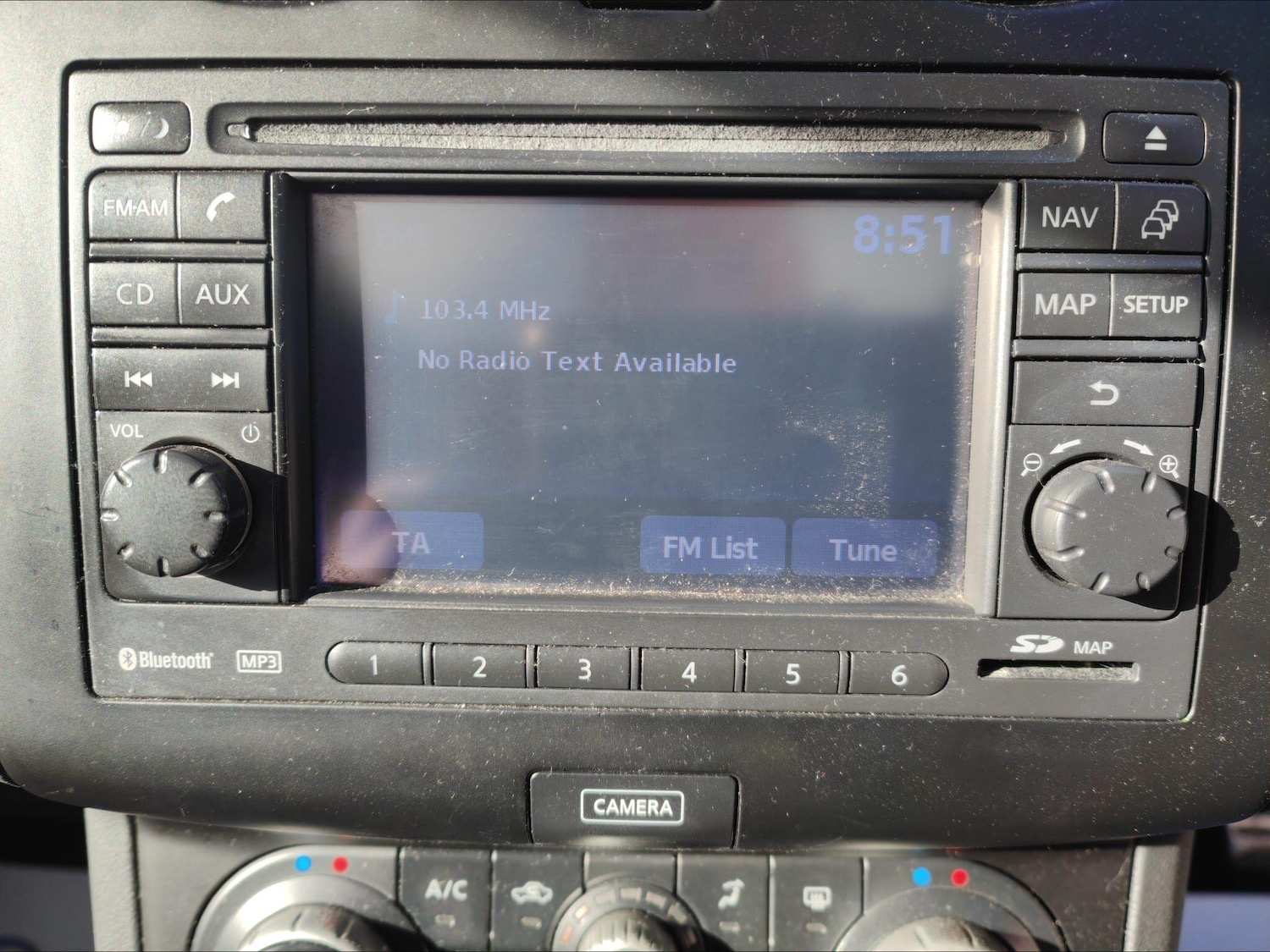 Used Nissan Qashqai for sale - 78127790: Photo 16