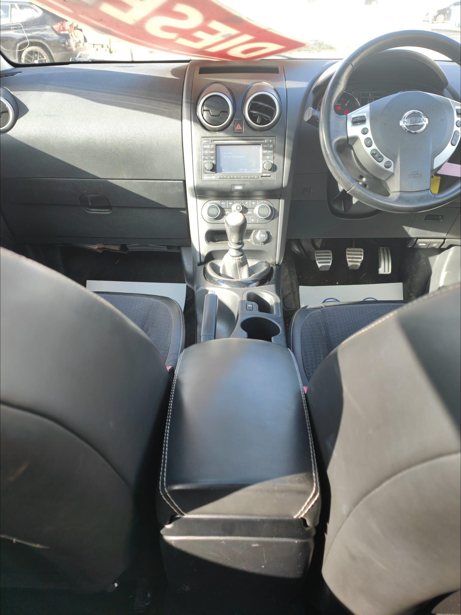 Used Nissan Qashqai for sale - 78127790: Photo 17