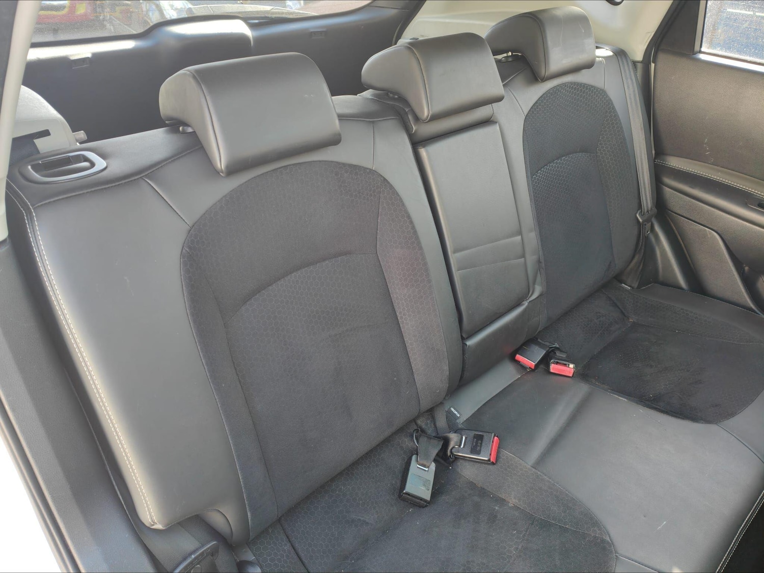 Used Nissan Qashqai for sale - 78127790: Photo 18