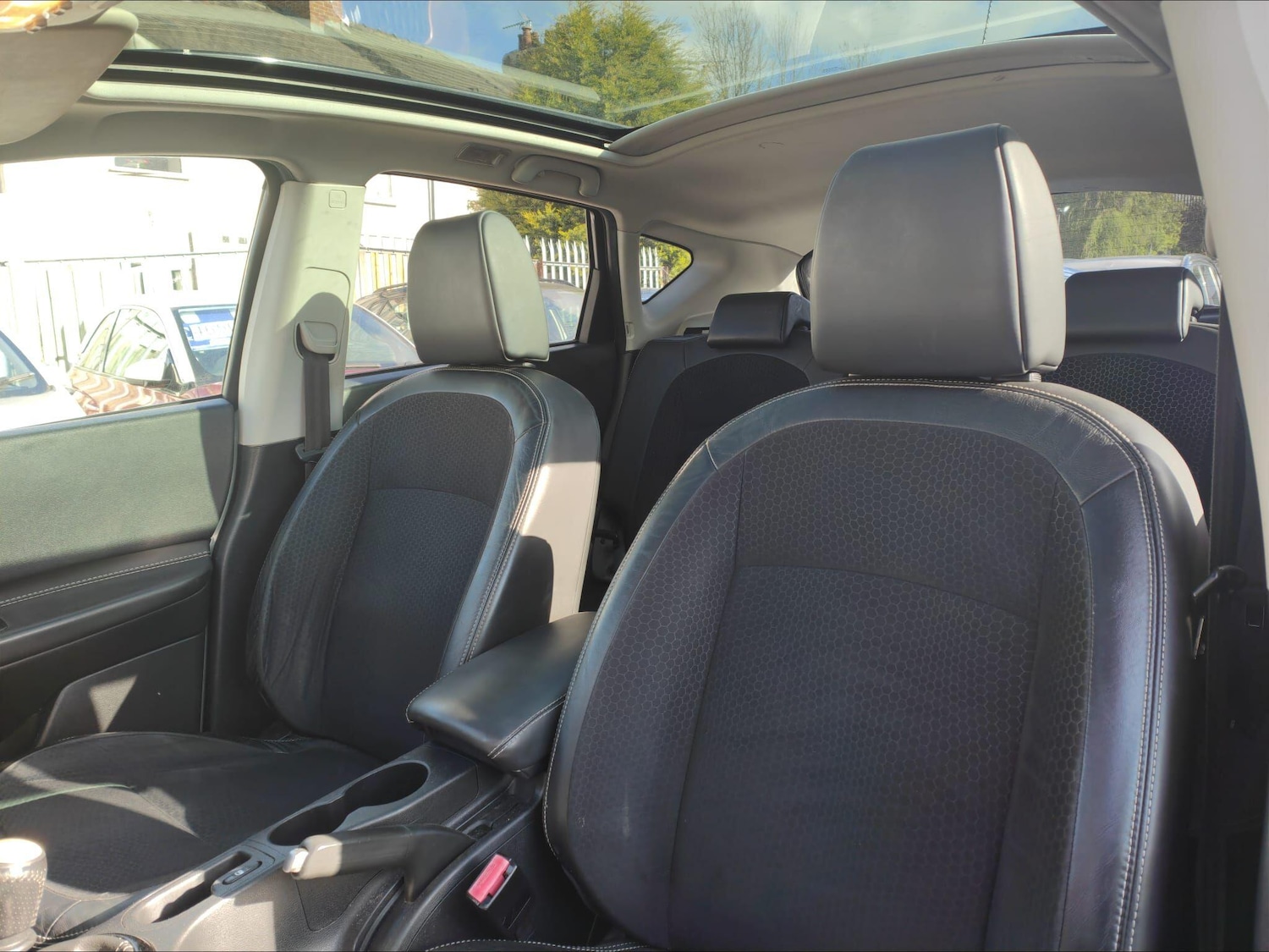 Used Nissan Qashqai for sale - 78127790: Photo 20