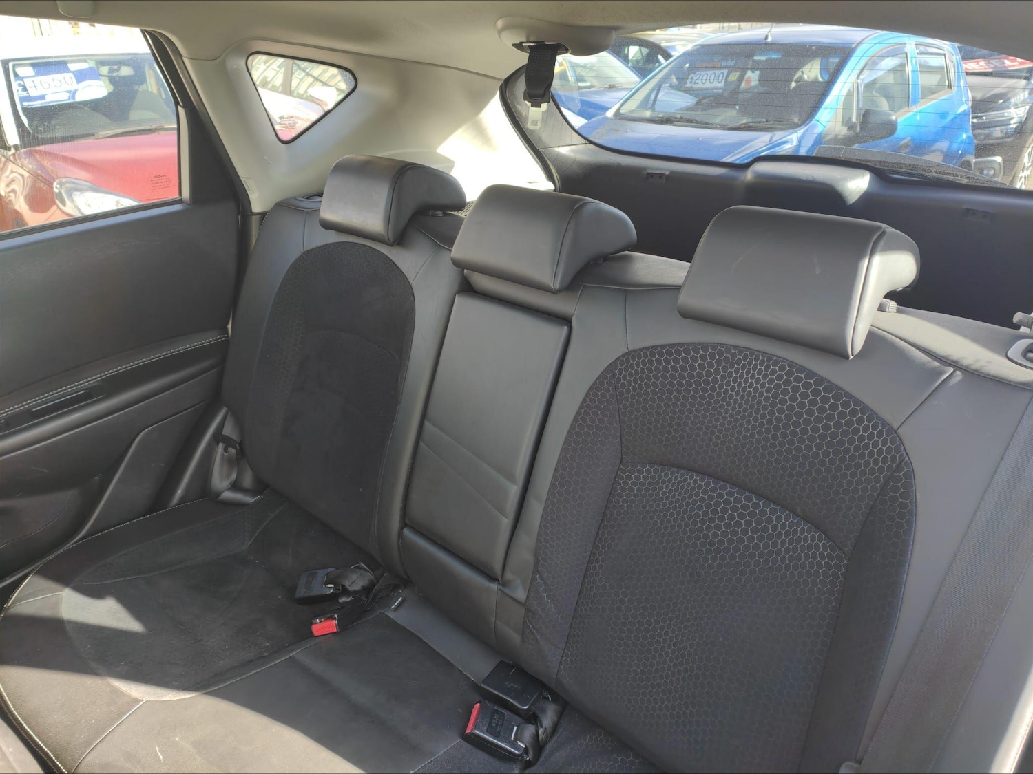 Used Nissan Qashqai for sale - 78127790: Photo 21