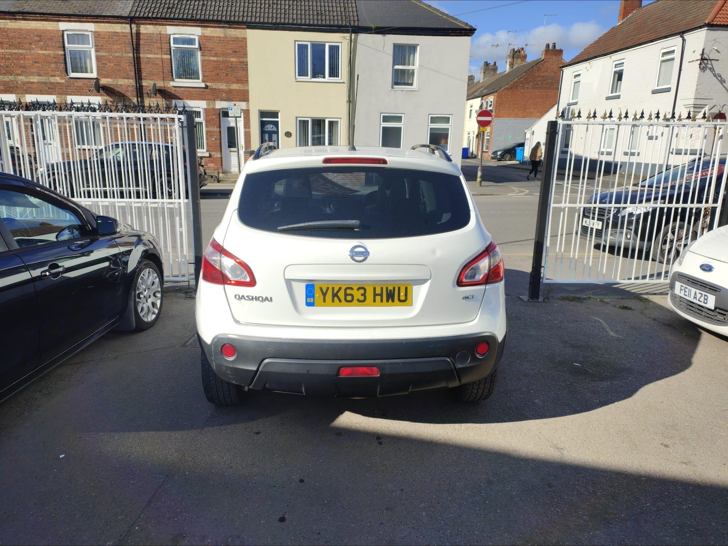 Used Nissan Qashqai for sale - 78127790: Photo 7